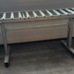 Rollenbaan Profishop, grijs, bouwjaar 2013